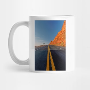 Highway Mug